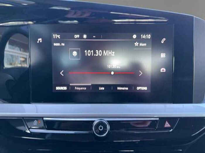 Opel Mokka-e Edition*LED*Kamera*Carplay*Sitzheizung