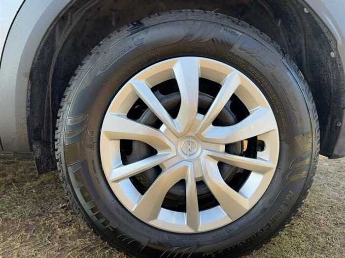 Opel Mokka-e Edition*LED*Kamera*Carplay*Sitzheizung