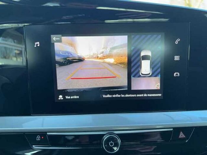 Opel Mokka-e Edition*LED*Kamera*Carplay*Sitzheizung