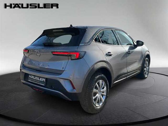 Opel Mokka-e Edition*LED*Kamera*Carplay*Sitzheizung