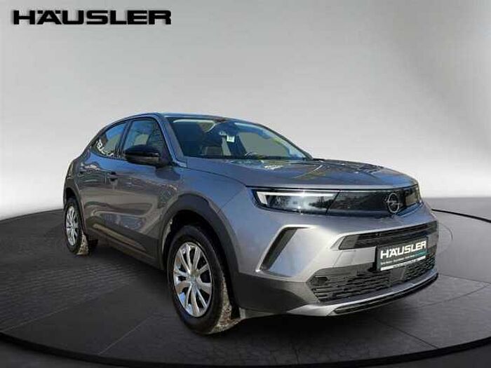 Opel Mokka-e Edition*LED*Kamera*Carplay*Sitzheizung
