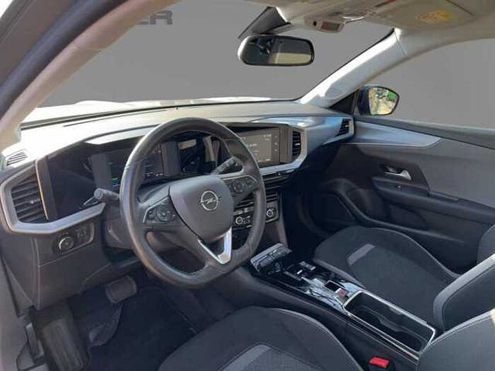 Opel Mokka-e Edition*LED*Kamera*Carplay*Sitzheizung