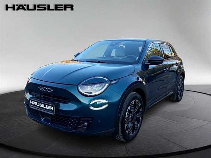 Fiat 600e La Prima mit Scheibenheizung*Keyless*ACC