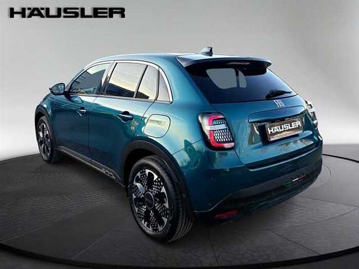 Fiat 600e La Prima mit Scheibenheizung*Keyless*ACC