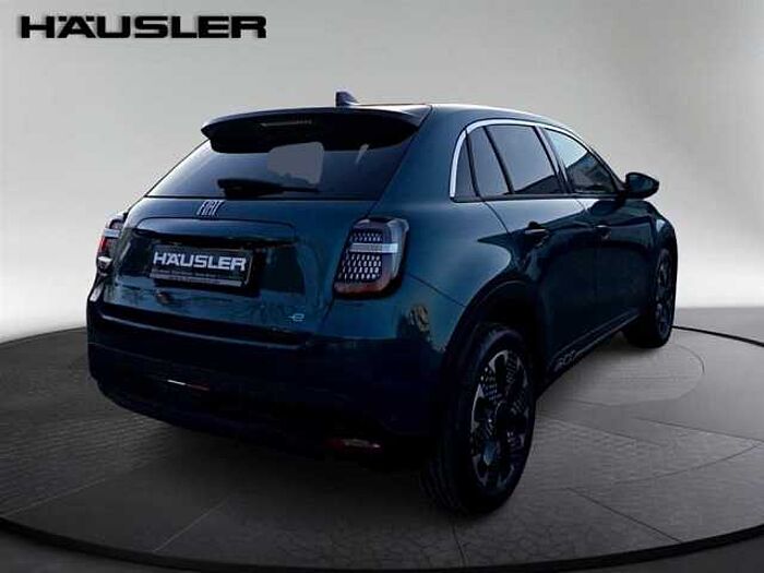 Fiat 600e La Prima mit Scheibenheizung*Keyless*ACC