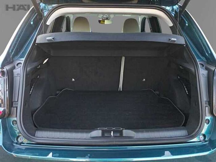 Fiat 600e La Prima mit Scheibenheizung*Keyless*ACC