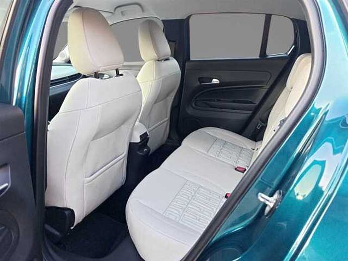 Fiat 600e La Prima mit Scheibenheizung*Keyless*ACC