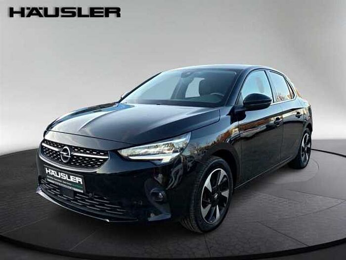 Opel Corsa Elegance mit LED*SHZ*Klimaautomatik