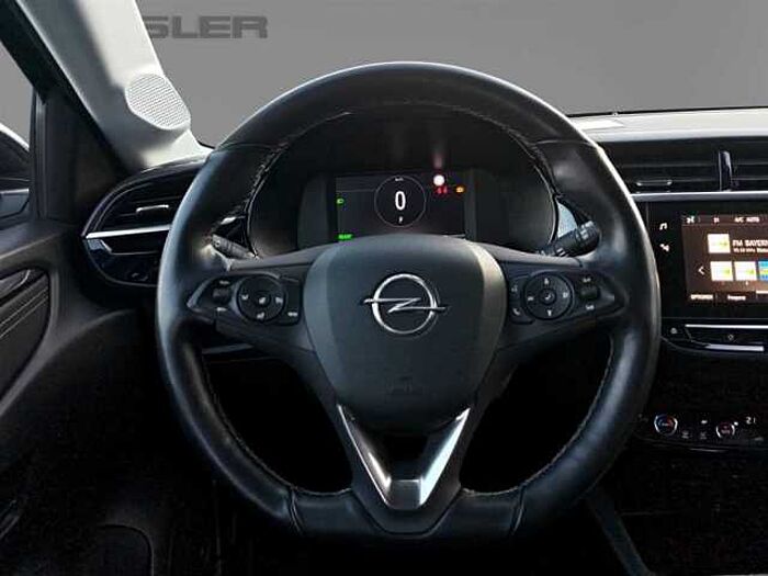 Opel Corsa Elegance mit LED*SHZ*Klimaautomatik