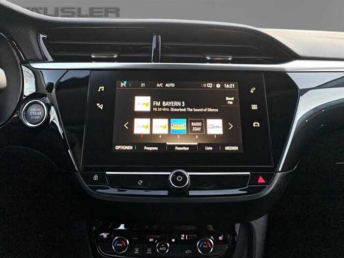 Opel Corsa Elegance mit LED*SHZ*Klimaautomatik