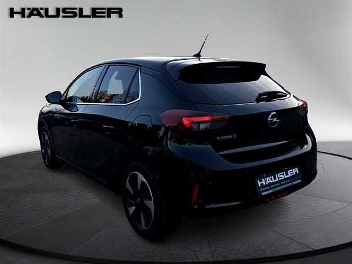 Opel Corsa Elegance mit LED*SHZ*Klimaautomatik