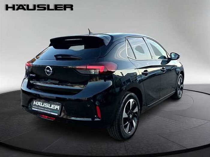 Opel Corsa Elegance mit LED*SHZ*Klimaautomatik