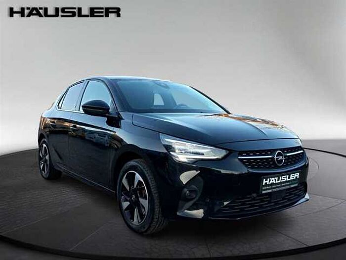 Opel Corsa Elegance mit LED*SHZ*Klimaautomatik