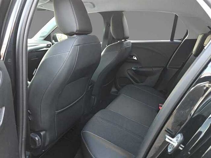 Opel Corsa Elegance mit LED*SHZ*Klimaautomatik