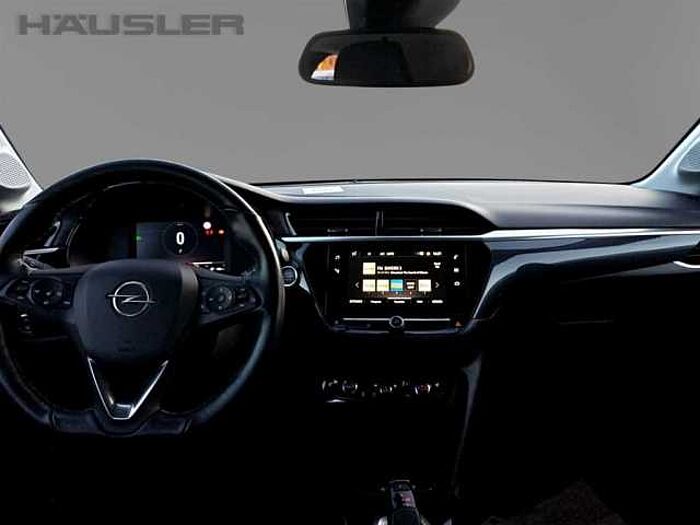 Opel Corsa Elegance mit LED*SHZ*Klimaautomatik