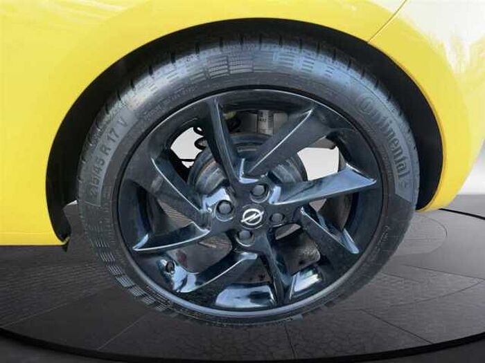 Opel Adam 1.4 Open Air ecoFlex mit PDC*SHZ*Klima