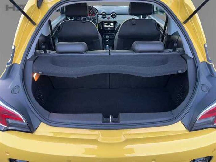 Opel Adam 1.4 Open Air ecoFlex mit PDC*SHZ*Klima