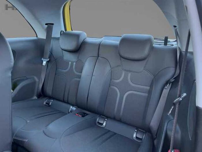 Opel Adam 1.4 Open Air ecoFlex mit PDC*SHZ*Klima