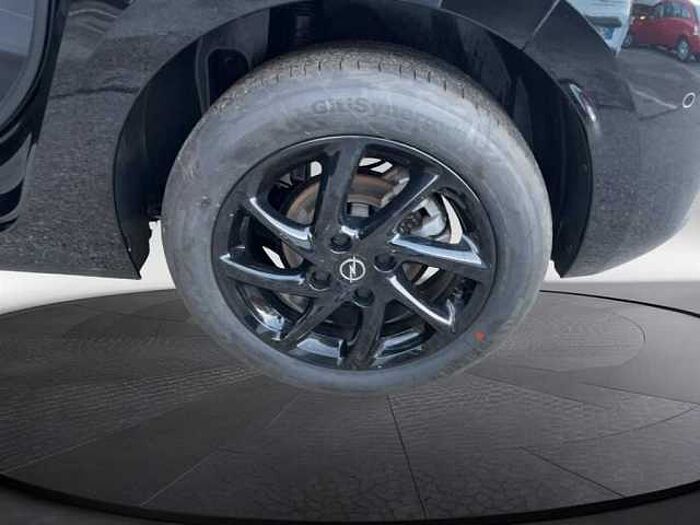 Opel Corsa mit Automatik*PDC*Totwinkel