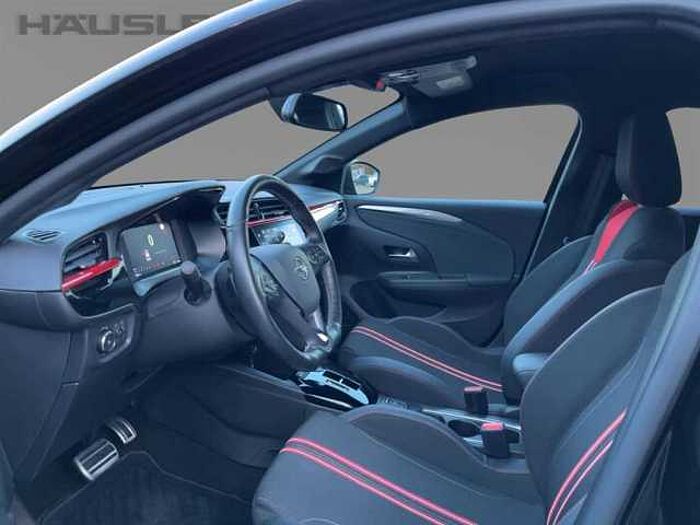 Opel Corsa mit Automatik*PDC*Totwinkel