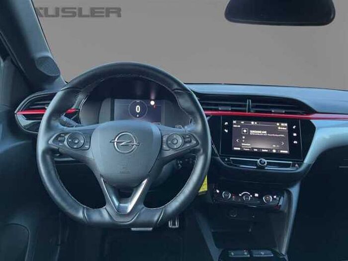 Opel Corsa mit Automatik*PDC*Totwinkel