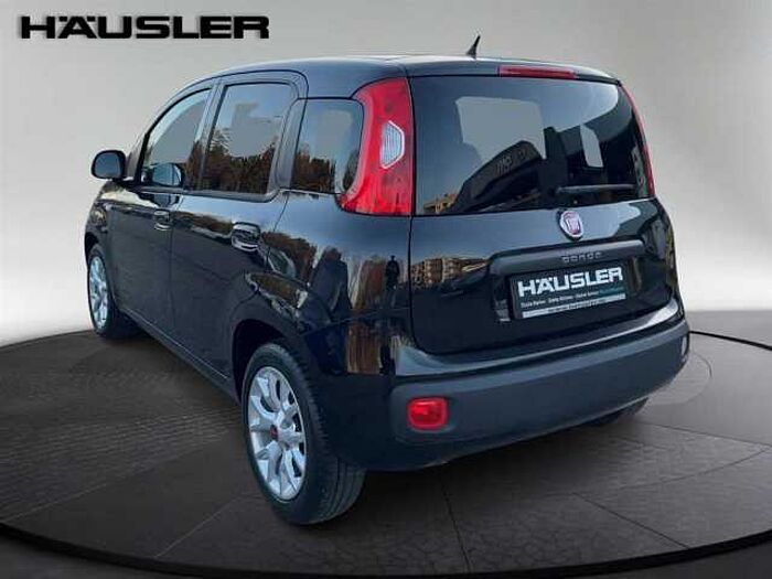 Fiat Panda Lounge 1,2 8V mit SR*Klima*Radio