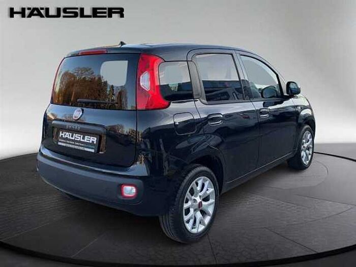 Fiat Panda Lounge 1,2 8V mit SR*Klima*Radio