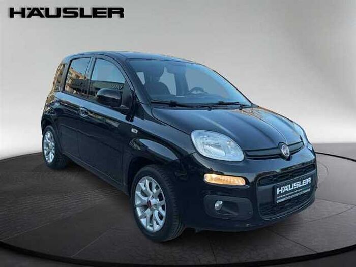 Fiat Panda Lounge 1,2 8V mit SR*Klima*Radio