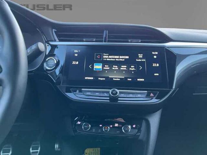 Opel Corsa Ultimate 1.2 Direct mit Massage*LED*Navi