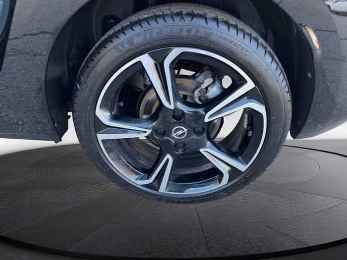 Opel Corsa Ultimate 1.2 Direct mit Massage*LED*Navi