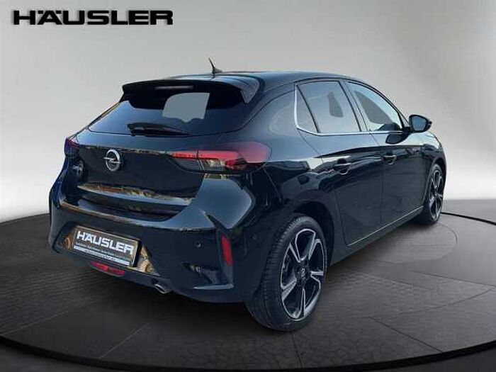 Opel Corsa Ultimate 1.2 Direct mit Massage*LED*Navi