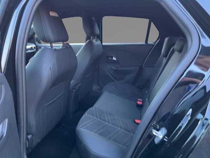 Opel Corsa Ultimate 1.2 Direct mit Massage*LED*Navi