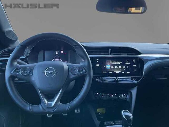 Opel Corsa Ultimate 1.2 Direct mit Massage*LED*Navi