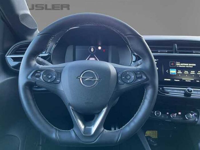 Opel Corsa Ultimate 1.2 Direct mit Massage*LED*Navi