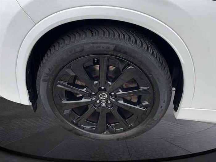 Mazda CX-60 Homura 2.5L e-Skyactiv PHEV mit 360°-Kamera*ACC*uvm.