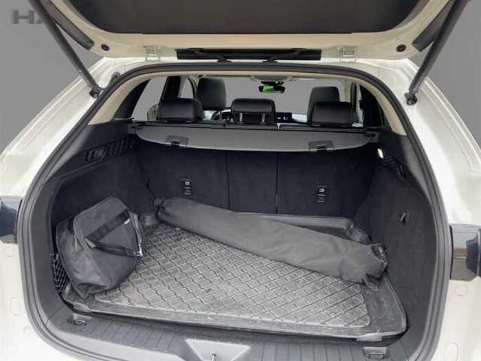 Mazda CX-60 Homura 2.5L e-Skyactiv PHEV mit 360°-Kamera*ACC*uvm.
