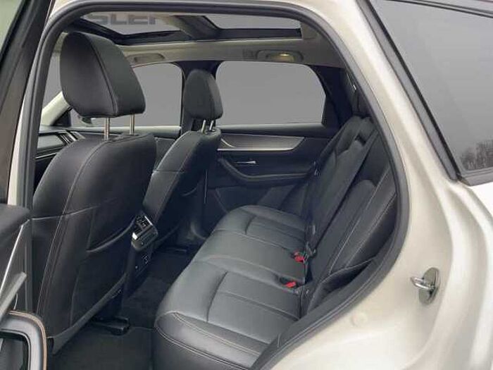 Mazda CX-60 Homura 2.5L e-Skyactiv PHEV mit 360°-Kamera*ACC*uvm.