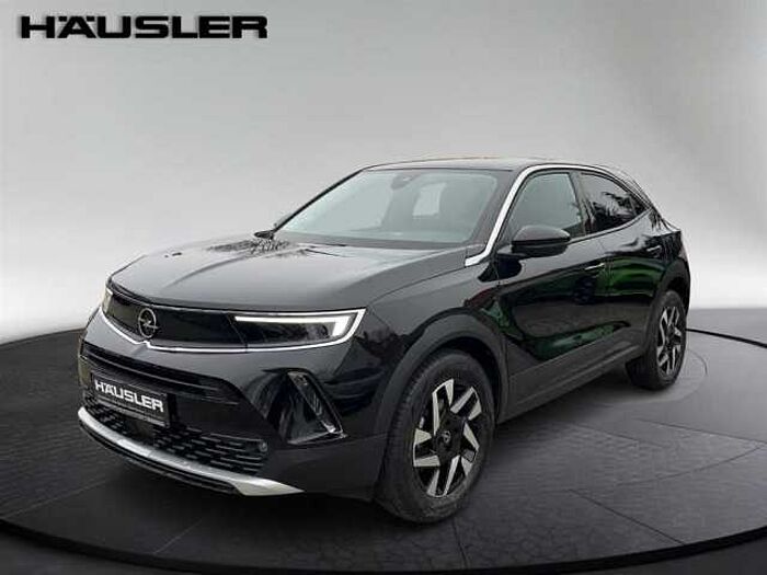 Opel Mokka Elegance 1.2 Direct mit LED*SHZ*Tempomat