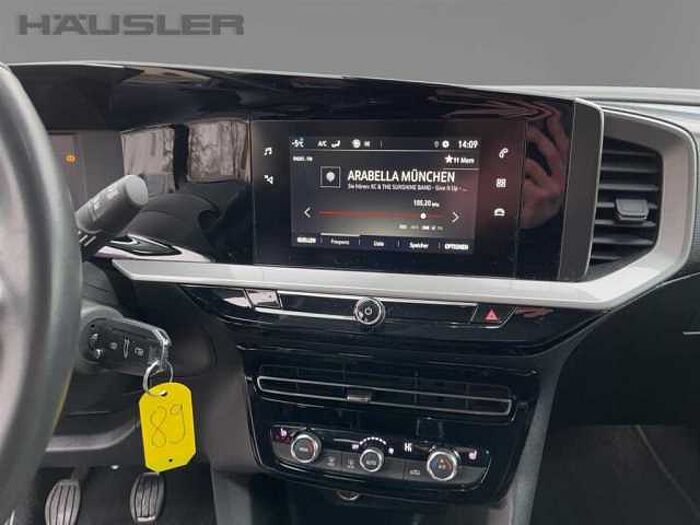 Opel Mokka Elegance 1.2 Direct mit LED*SHZ*Tempomat