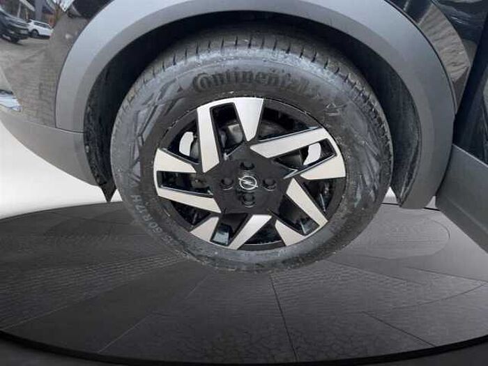 Opel Mokka Elegance 1.2 Direct mit LED*SHZ*Tempomat