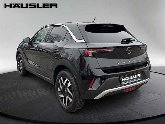 Opel Mokka Elegance 1.2 Direct mit LED*SHZ*Tempomat