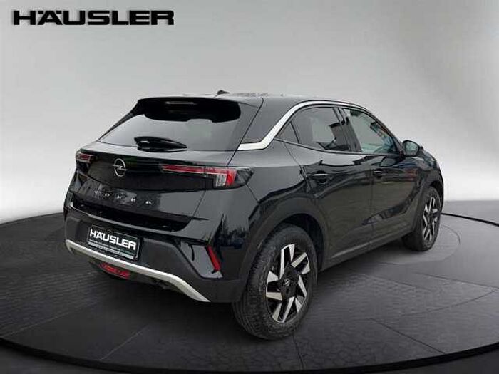 Opel Mokka Elegance 1.2 Direct mit LED*SHZ*Tempomat