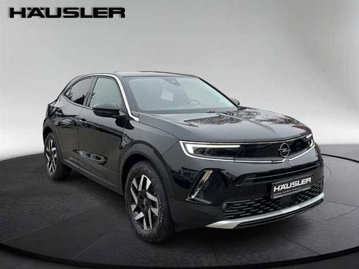 Opel Mokka Elegance 1.2 Direct mit LED*SHZ*Tempomat