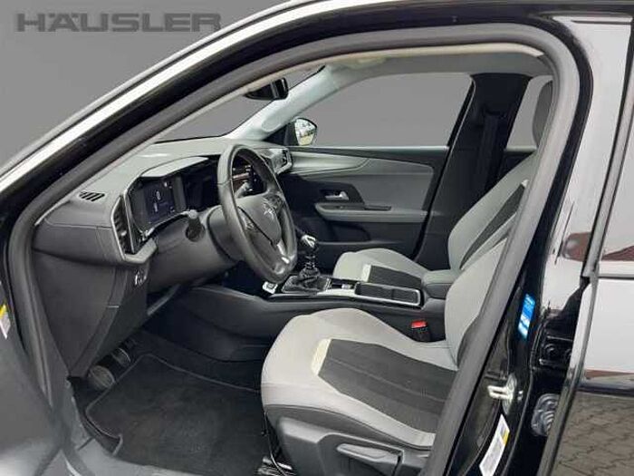 Opel Mokka Elegance 1.2 Direct mit LED*SHZ*Tempomat