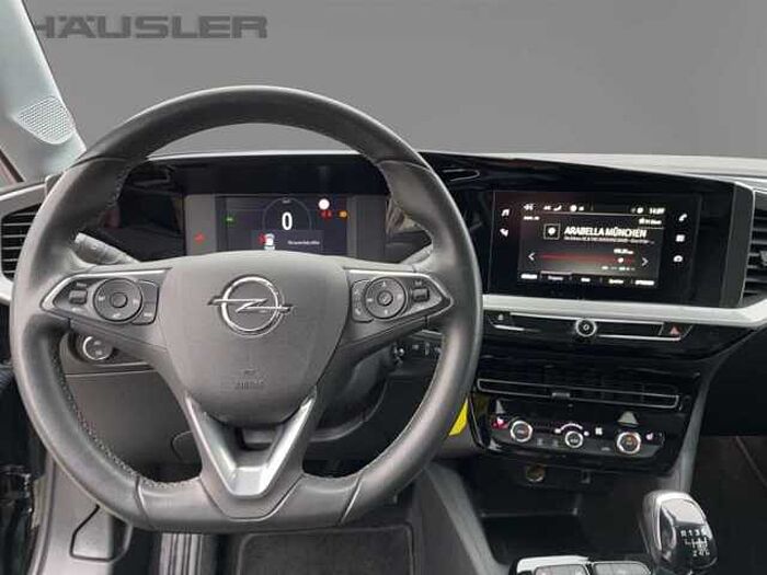 Opel Mokka Elegance 1.2 Direct mit LED*SHZ*Tempomat