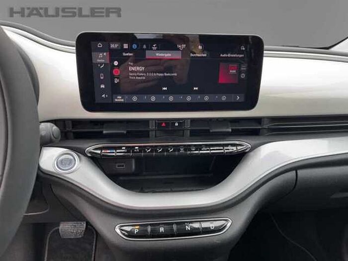Fiat 500e 3+1 Icon mit Navi*CarPlay*Klima