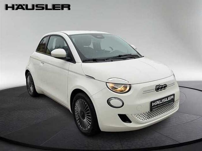 Fiat 500e 3+1 Icon mit Navi*CarPlay*Klima