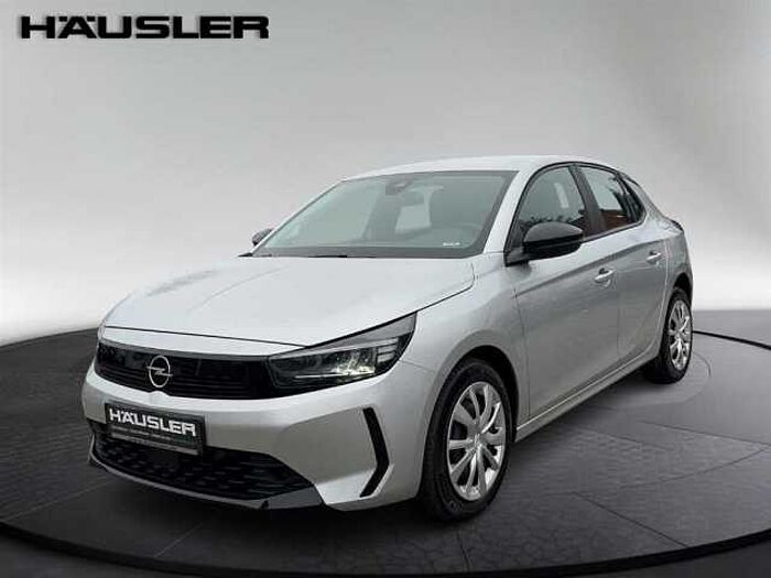 Opel Corsa mit PDC*LED*Klima