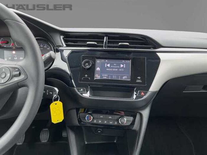 Opel Corsa mit PDC*LED*Klima