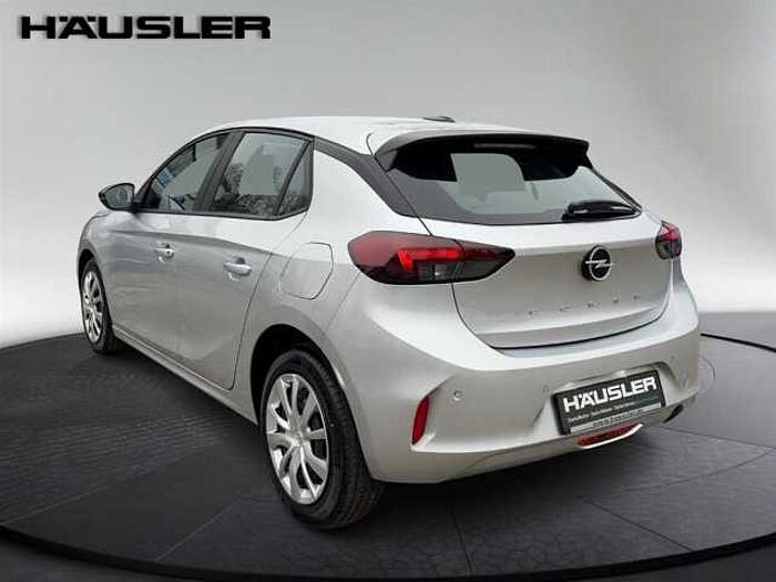 Opel Corsa mit PDC*LED*Klima